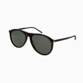 Сонцезахисні окуляри SAINT LAURENT SL667-002 56 - фото 2