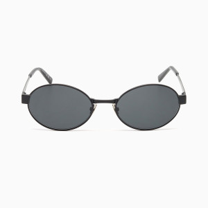 Сонцезахисні окуляри SAINT LAURENT SL 692-001 55