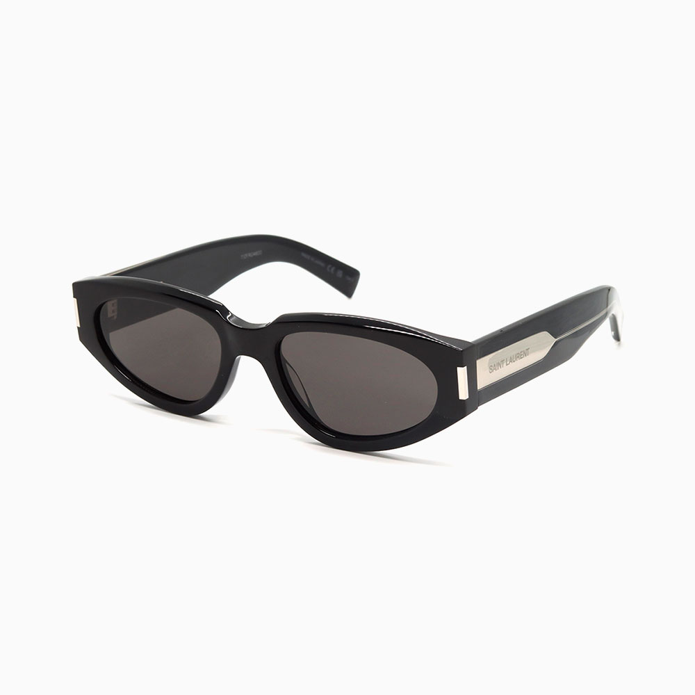 Сонцезахисні окуляри SAINT LAURENT SL 618-001 56