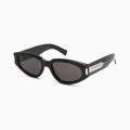 Сонцезахисні окуляри SAINT LAURENT SL 618-001 56 - фото 2