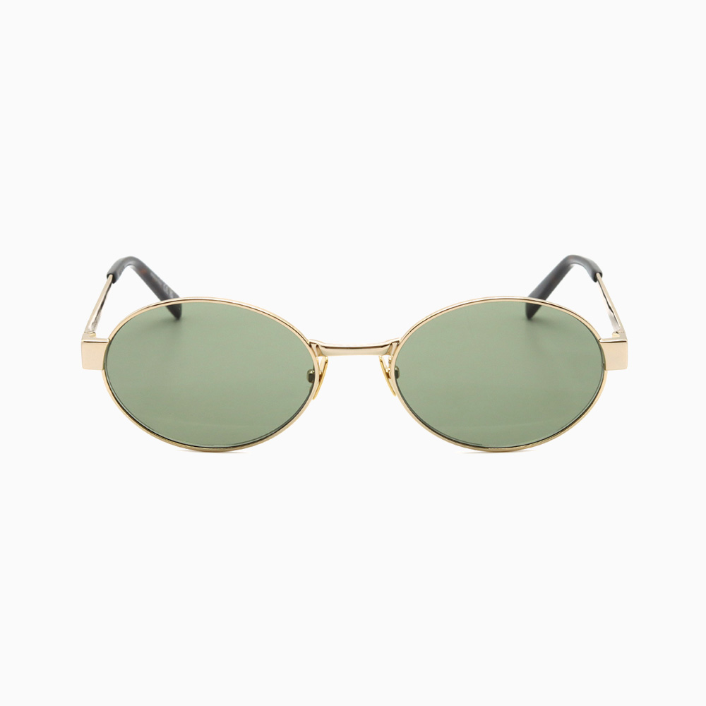 Сонцезахисні окуляри SAINT LAURENT SL 692-003 55