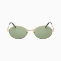 Сонцезахисні окуляри SAINT LAURENT SL 692-003 55