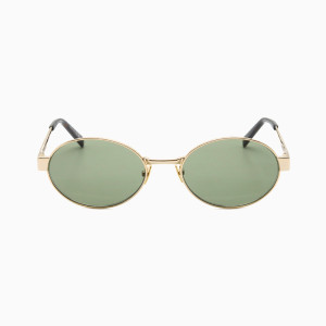 Сонцезахисні окуляри SAINT LAURENT SL 692-003 55