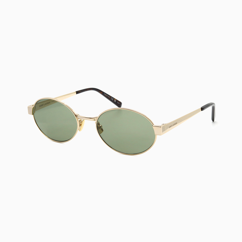 Сонцезахисні окуляри SAINT LAURENT SL 692-003 55