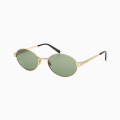 Сонцезахисні окуляри SAINT LAURENT SL 692-003 55 - фото 2