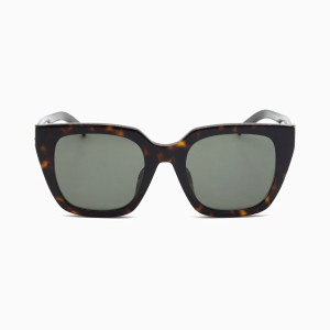 Сонцезахисні окуляри SAINT LAURENT SL M143/F-002 52