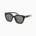 Сонцезахисні окуляри SAINT LAURENT SL M143/F-002 52 - фото 2