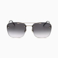 Сонцезахисні окуляри SAINT LAURENT SL 309 RIMLESS-002 58