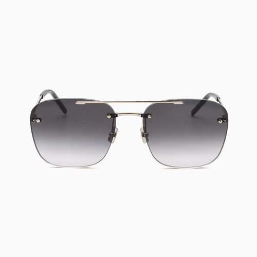 Сонцезахисні окуляри SAINT LAURENT SL 309 RIMLESS-002 58