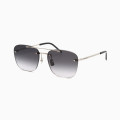 Сонцезахисні окуляри SAINT LAURENT SL 309 RIMLESS-002 58 - фото 2