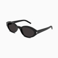 Сонцезахисні окуляри SAINT LAURENT SL 567-001 51 - фото 2