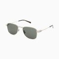 Сонцезахисні окуляри SAINT LAURENT SL 741-002 53 - фото 2