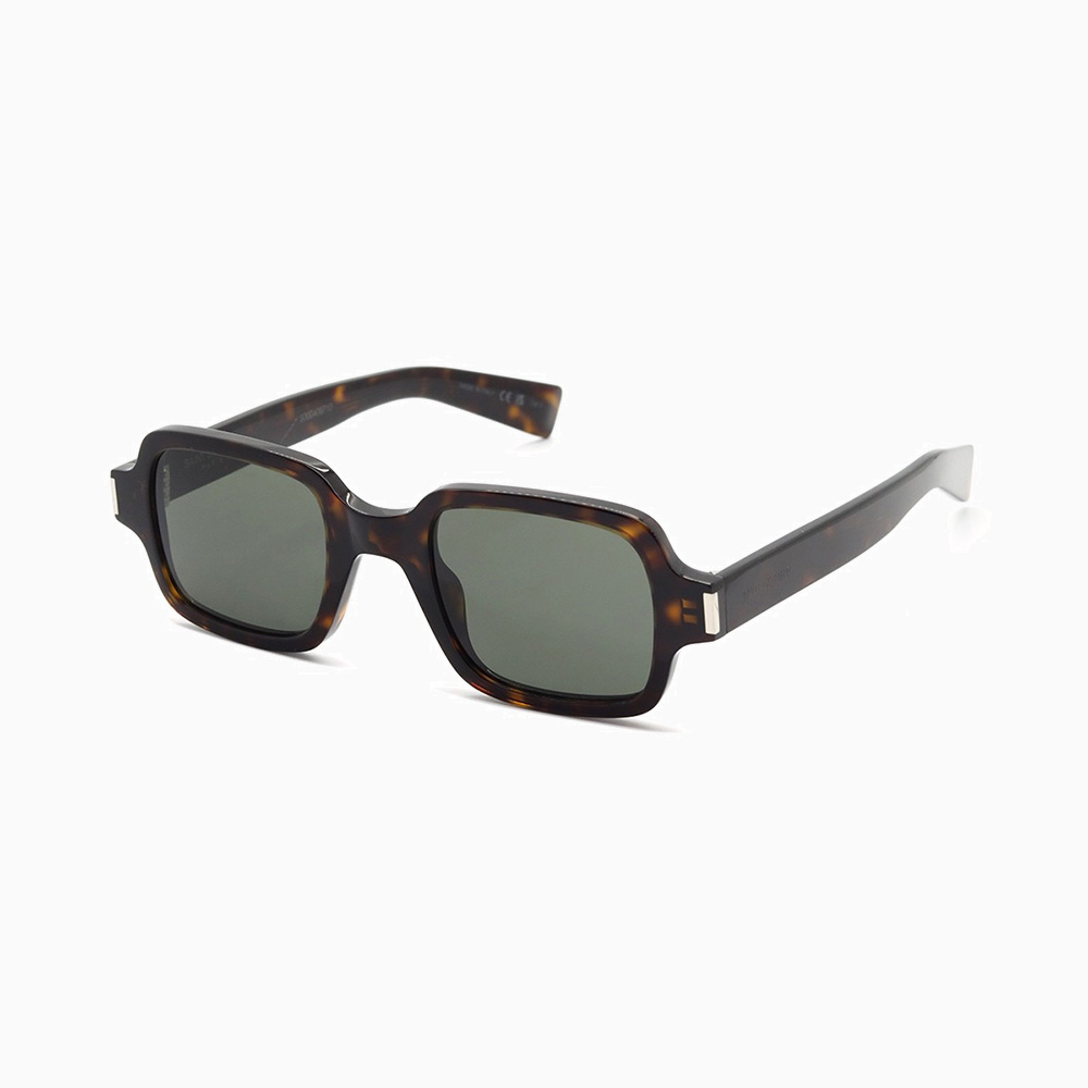 Сонцезахисні окуляри SAINT LAURENT SL 720-002 48