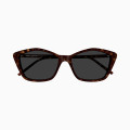 Сонцезахисні окуляри SAINT LAURENT SL 775/F-002 58