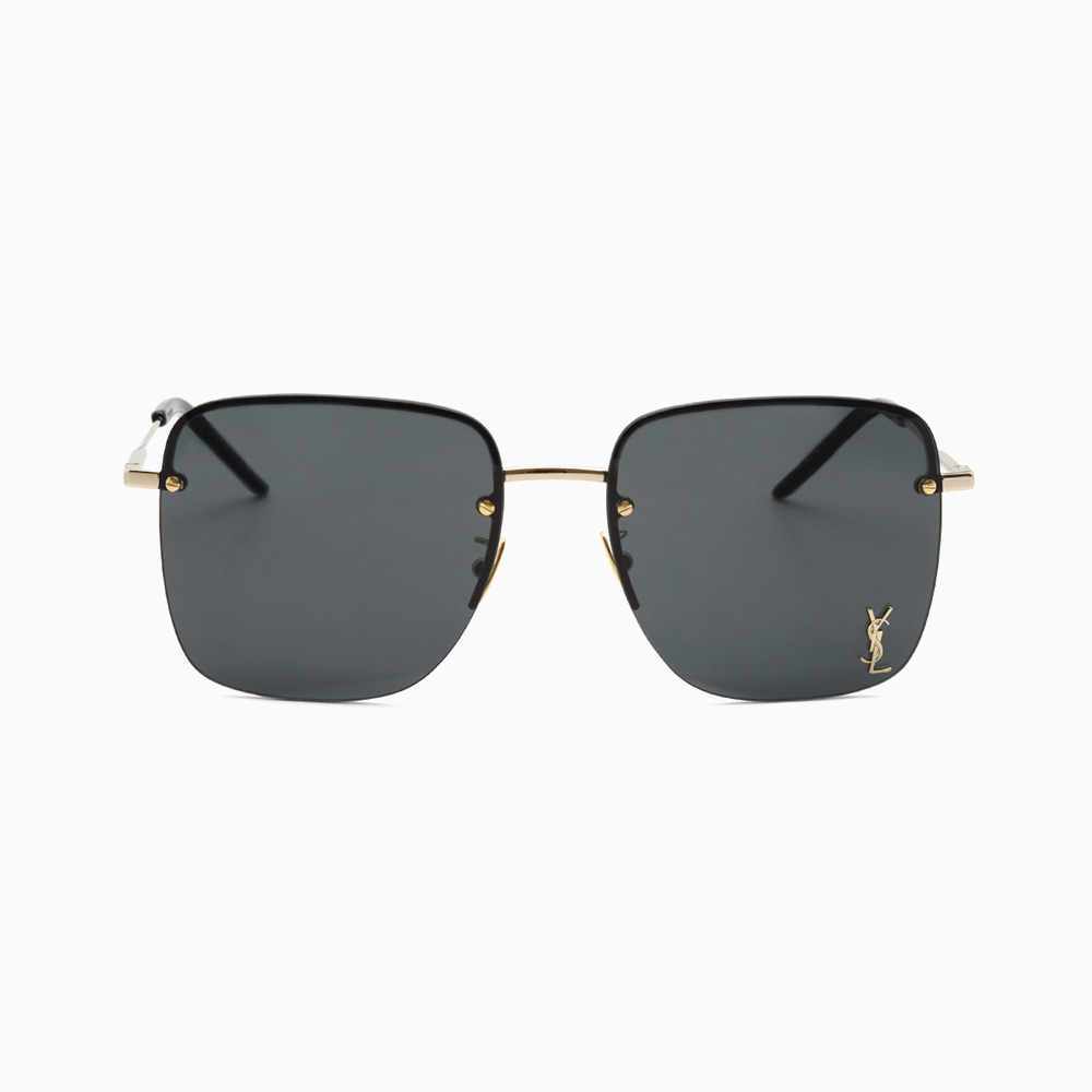 Сонцезахисні окуляри SAINT LAURENT SL 312M-013 58
