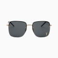 Сонцезахисні окуляри SAINT LAURENT SL 312M-013 58