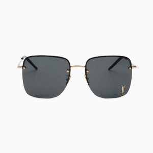 Сонцезахисні окуляри SAINT LAURENT SL 312M-013 58