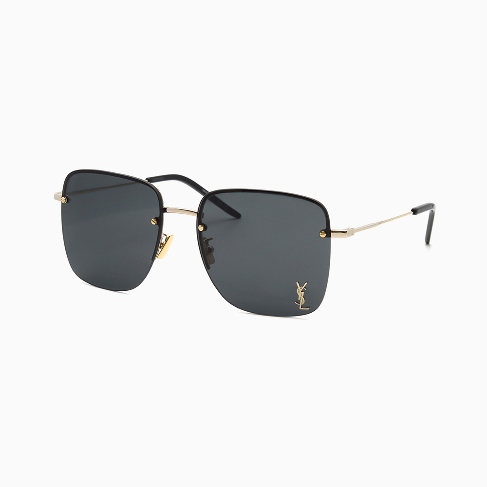 Сонцезахисні окуляри SAINT LAURENT SL 312M-013 58