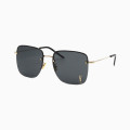 Сонцезахисні окуляри SAINT LAURENT SL 312M-013 58 - фото 2