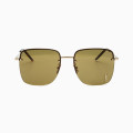 Сонцезахисні окуляри SAINT LAURENT SL 312M-014 58