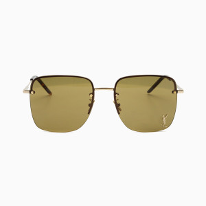 Сонцезахисні окуляри SAINT LAURENT SL 312M-014 58