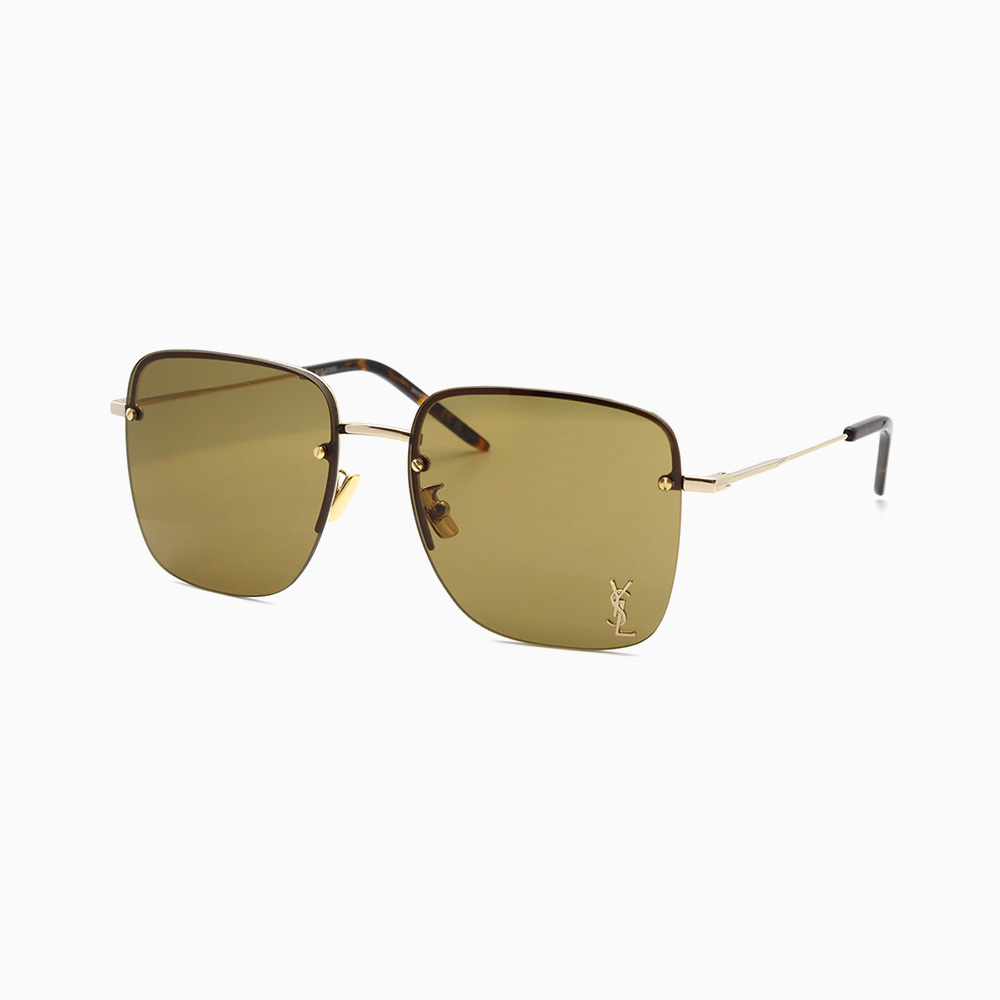 Сонцезахисні окуляри SAINT LAURENT SL 312M-014 58