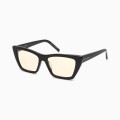 Сонцезахисні окуляри SAINT LAURENT SL 276 MICA-038 53 - фото 2
