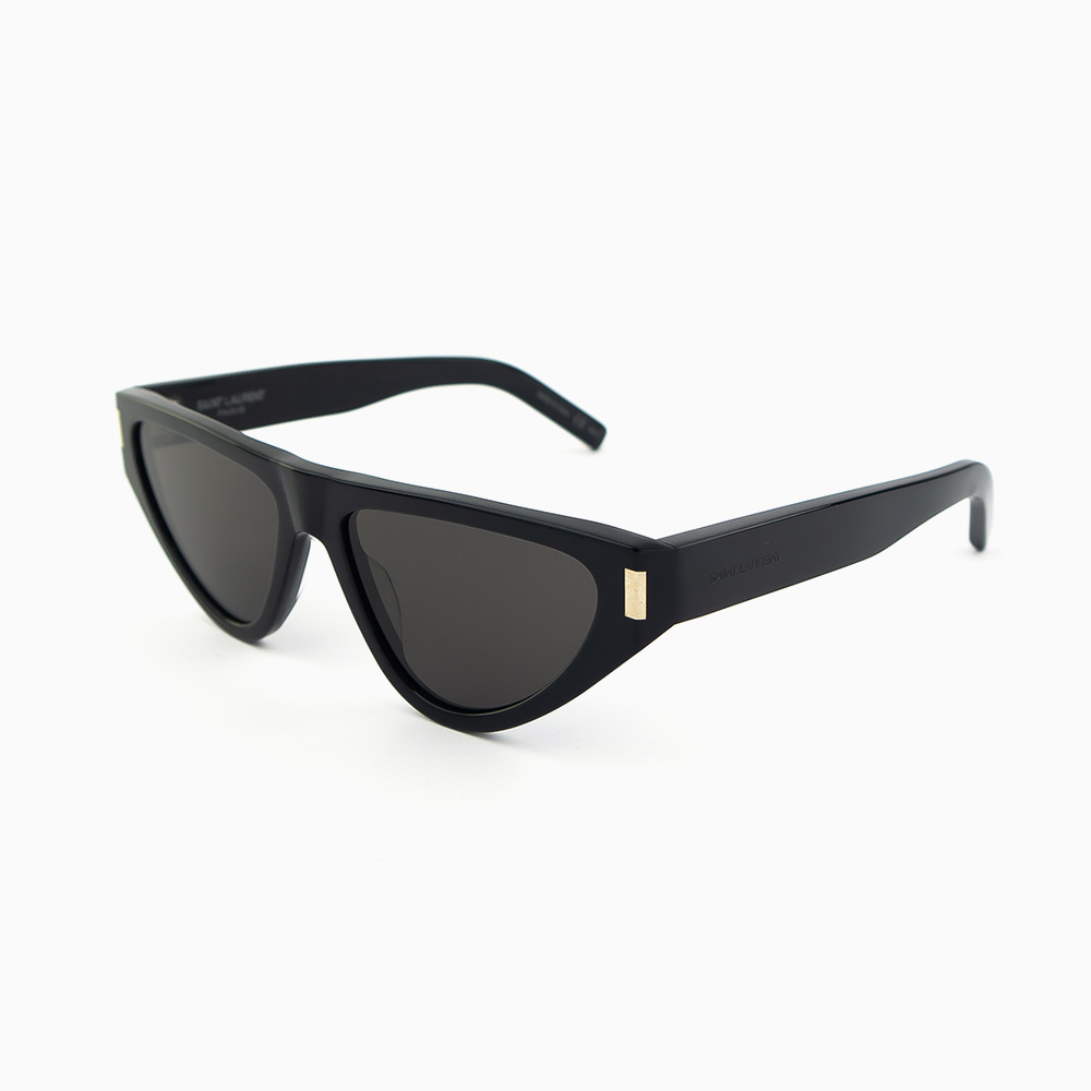 Сонцезахисні окуляри SAINT LAURENT SL 468-001 55