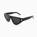 Сонцезахисні окуляри SAINT LAURENT SL 468-001 55 - фото 2