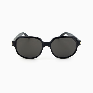 Сонцезахисні окуляри SAINT LAURENT SL 496-001 57