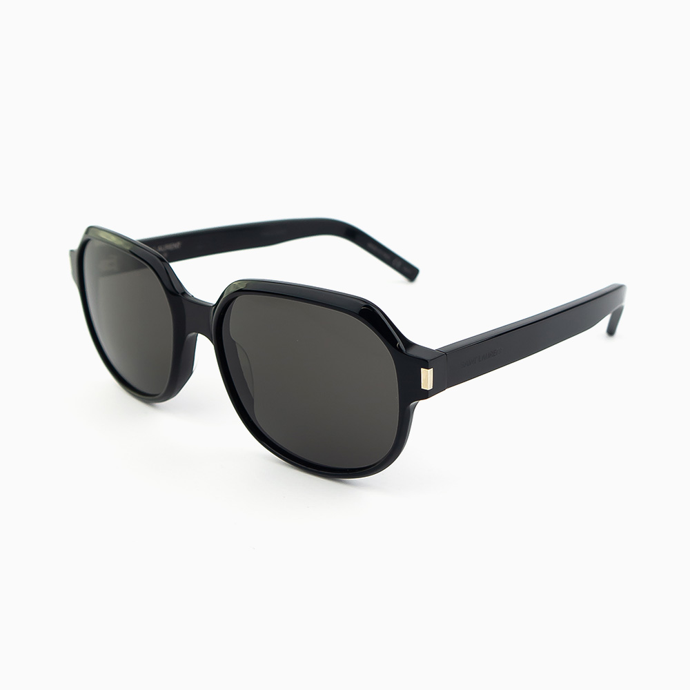 Сонцезахисні окуляри SAINT LAURENT SL 496-001 57