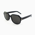 Сонцезахисні окуляри SAINT LAURENT SL 496-001 57 - фото 2