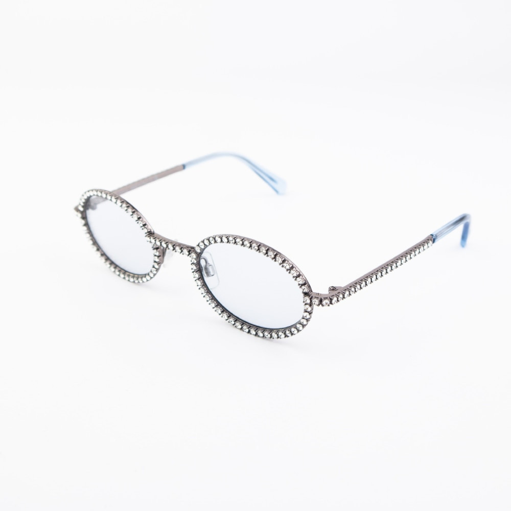 Сонцезахисні окуляри Swarovski 0340 14V