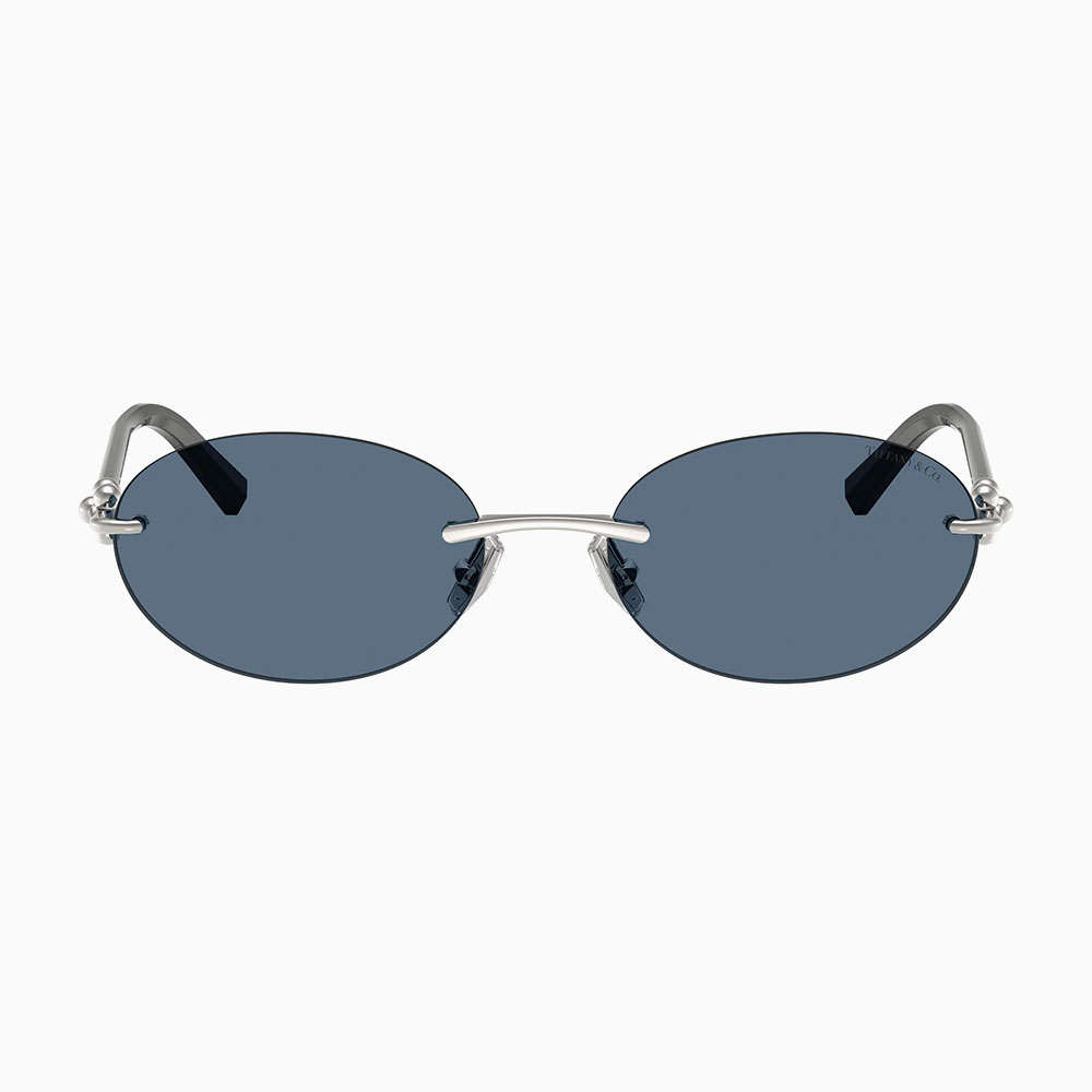 Сонцезахисні окуляри TIFFANY  TF 3104D 600180 56