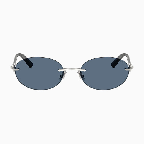 Сонцезахисні окуляри TIFFANY  TF 3104D 600180 56