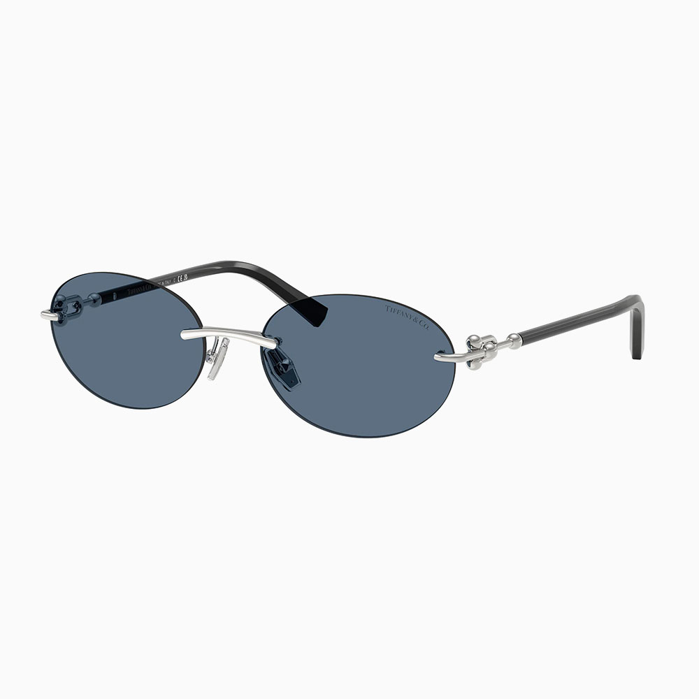 Сонцезахисні окуляри TIFFANY  TF 3104D 600180 56