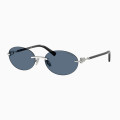 Сонцезахисні окуляри TIFFANY  TF 3104D 600180 56 - фото 2