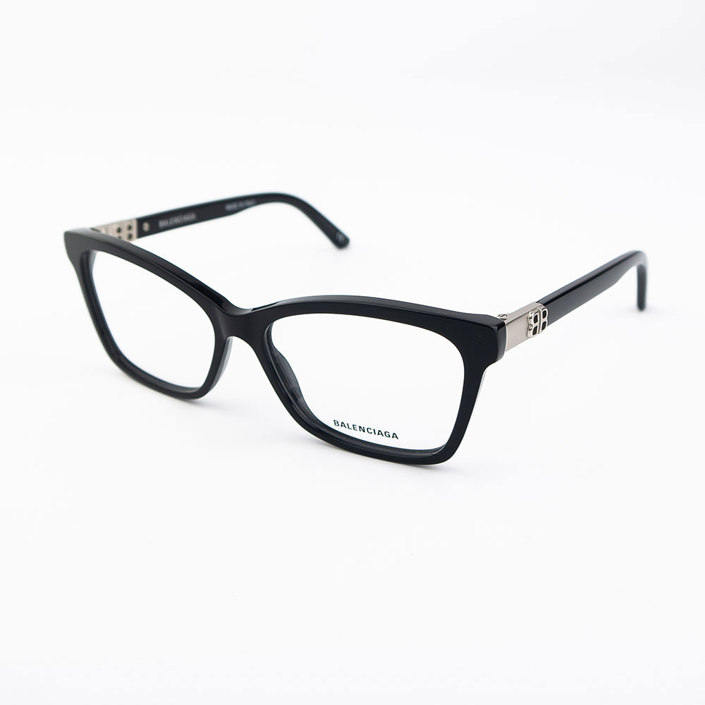 Оправа BALENCIAGA BB0186O-001 55