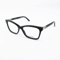 Оправа BALENCIAGA BB0186O-001 55 - фото 2