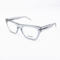 Оправа BALENCIAGA BB0308O-005 54 - фото 2