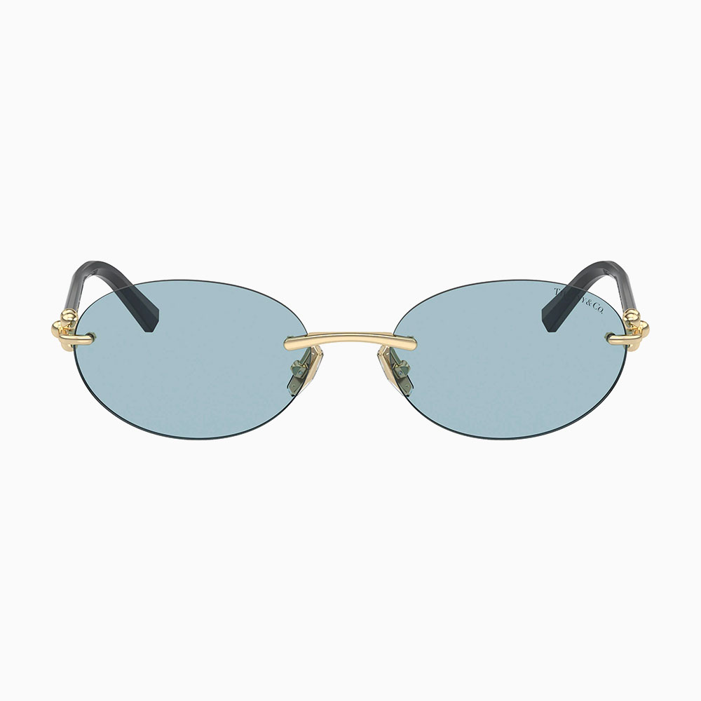 Сонцезахисні окуляри TIFFANY  TF 3104D 602180 56