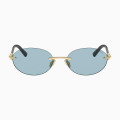 Сонцезахисні окуляри TIFFANY  TF 3104D 602180 56