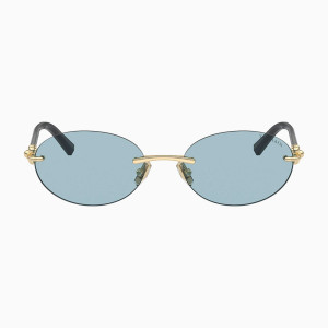 Сонцезахисні окуляри TIFFANY  TF 3104D 602180 56
