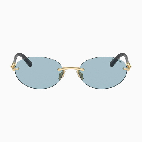 Сонцезахисні окуляри TIFFANY  TF 3104D 602180 56