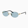 Сонцезахисні окуляри TIFFANY  TF 3104D 602180 56 - фото 2