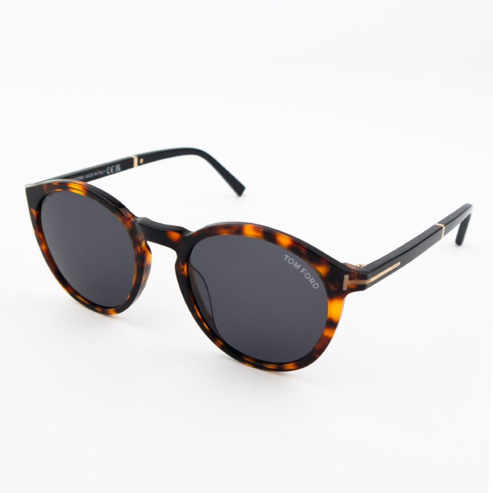Сонцезахисні окуляри TOM FORD FT1021 52A 51