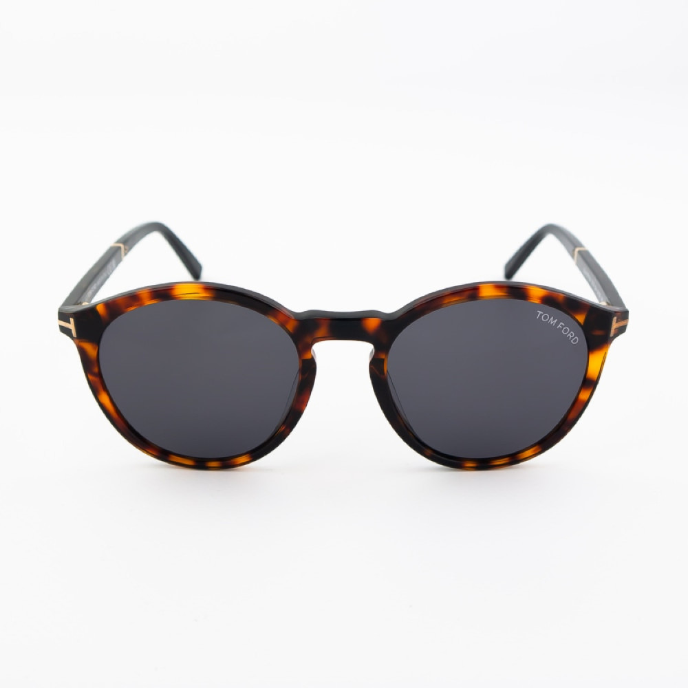 Сонцезахисні окуляри TOM FORD FT1021 52A 51