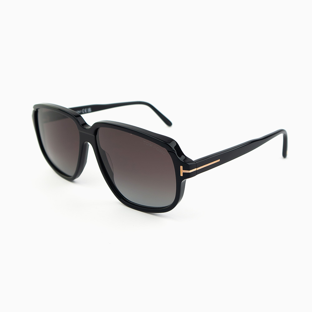 Сонцезахисні окуляри TOM FORD FT1024 01B 59