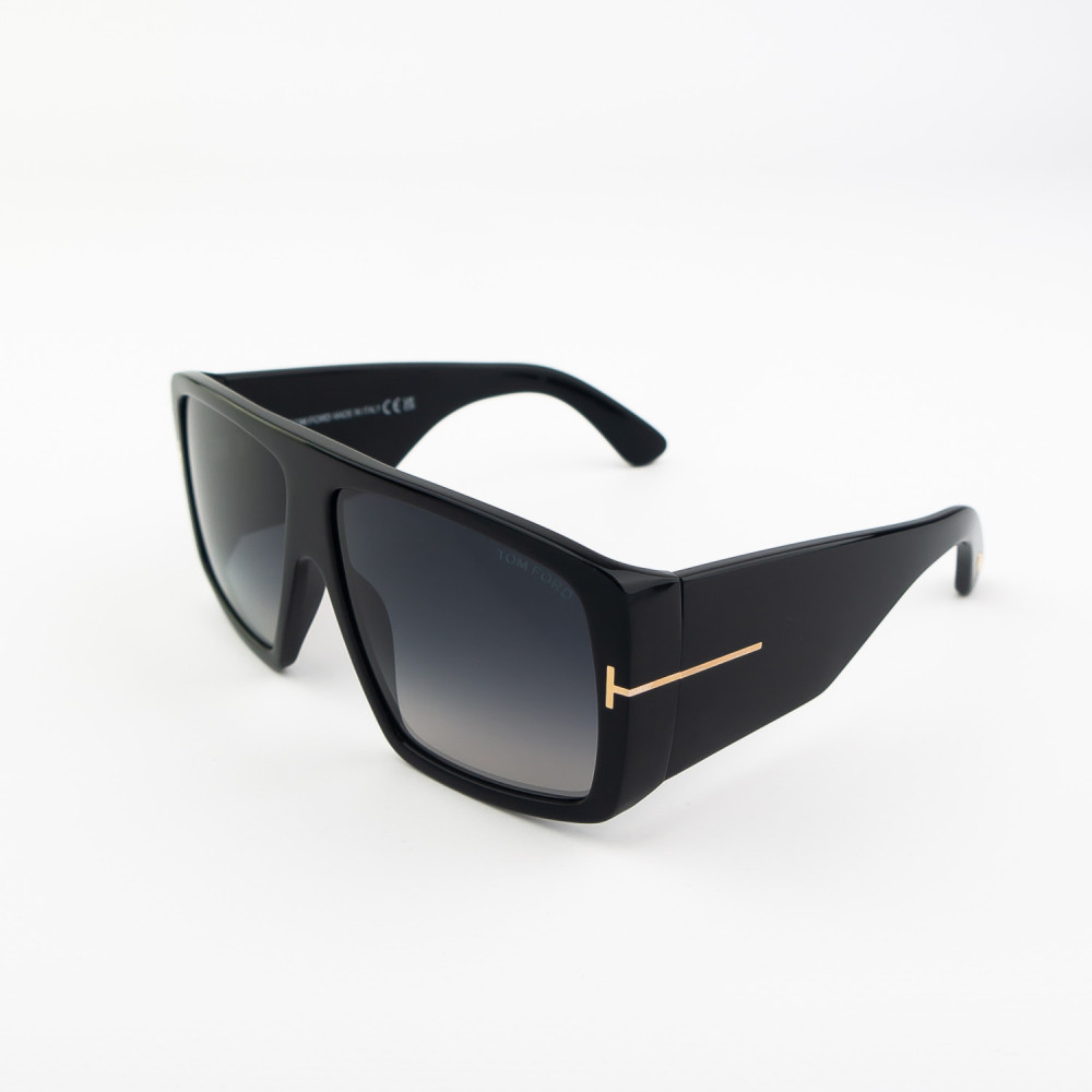 Сонцезахисні окуляри TOM FORD FT1036 01B 60