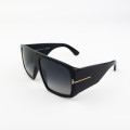 Сонцезахисні окуляри TOM FORD FT1036 01B 60 - фото 2